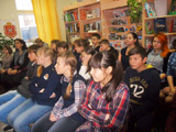 «Открыт для творческих экспериментов» - встреча с тульским писателем Егором Козловым