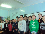 «Просветительская  конференция  «Эстафета поколений. Мой герой»