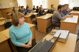Творческая встреча с молодым тульским писателем и поэтом, выпускником ТулГУ Егором Козловым