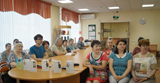 Онлайн-конференция с писателем Олегом Роем
